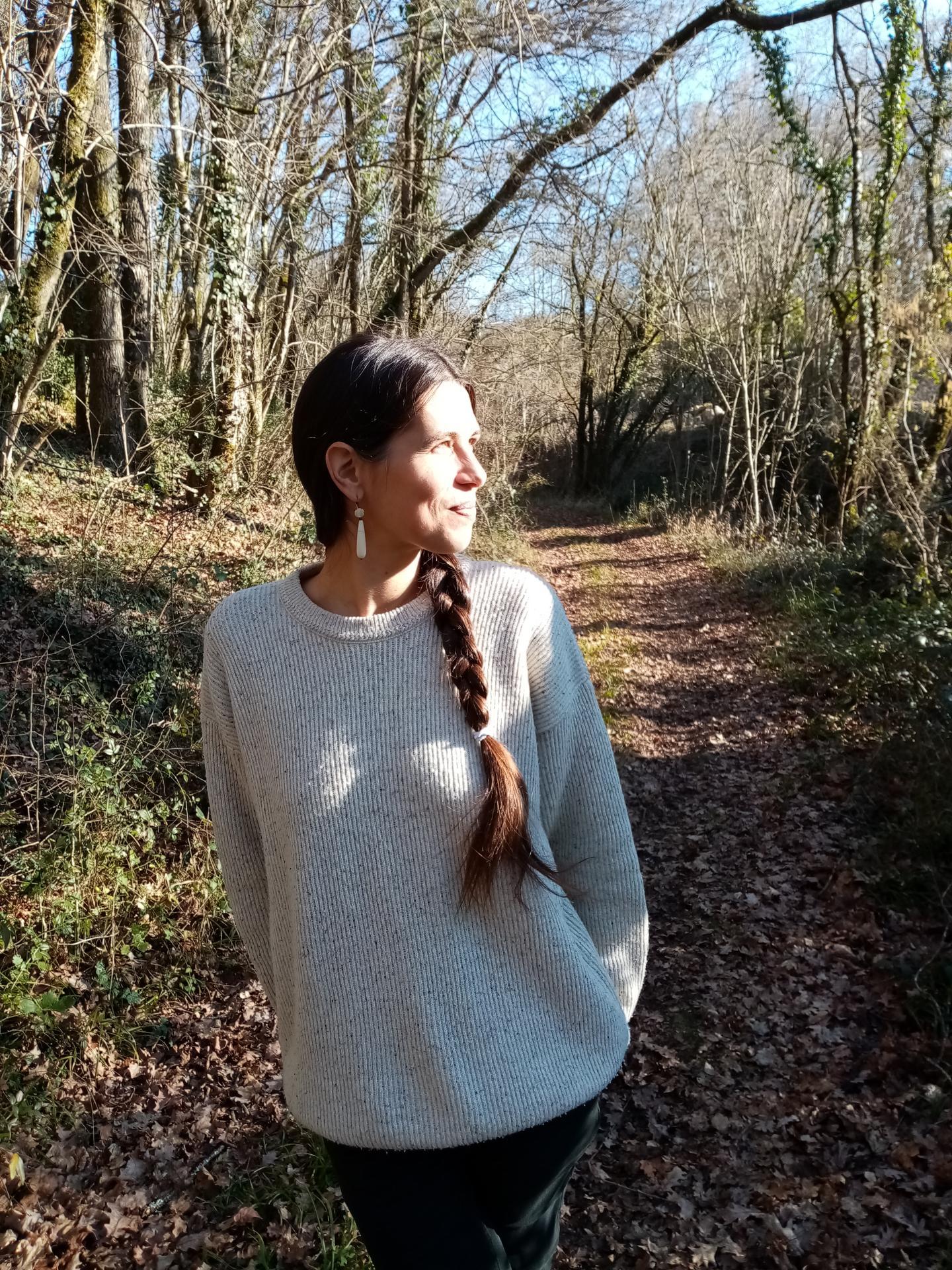 Amandine