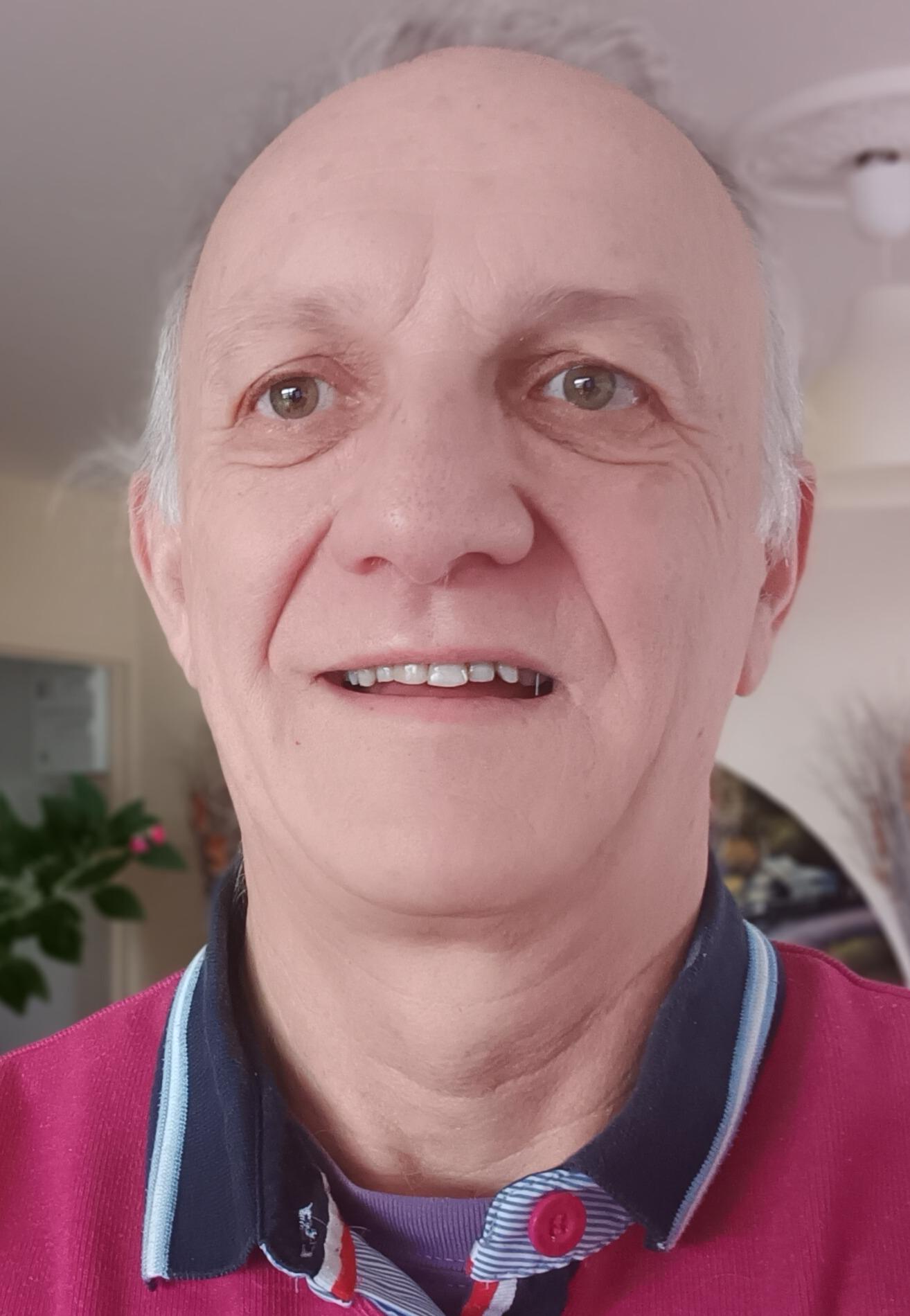 Christian