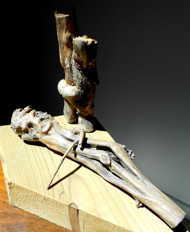 On n'est pas de bois (2)