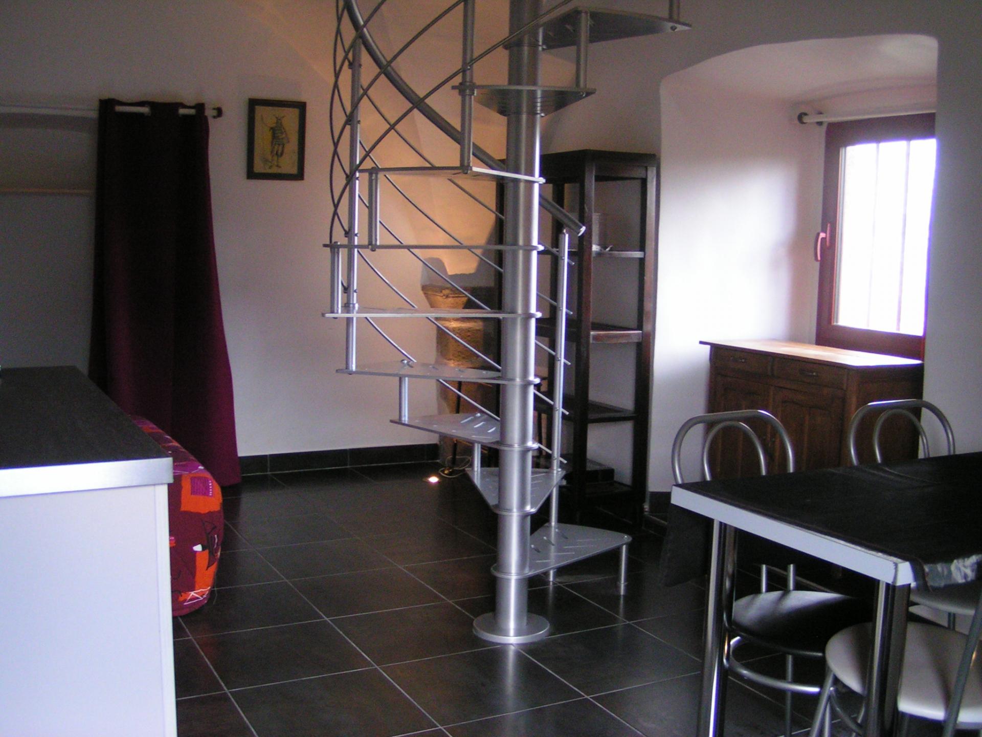 Pavillon Thiaulaire